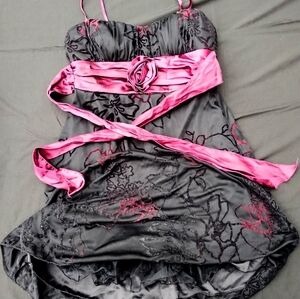 Speechless Size M Dress